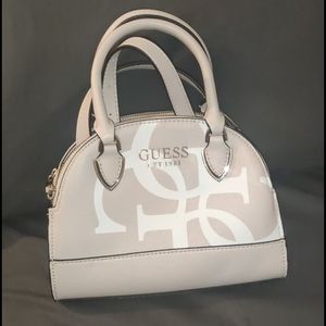 ⬜ MINI GUESS BAG ⬜